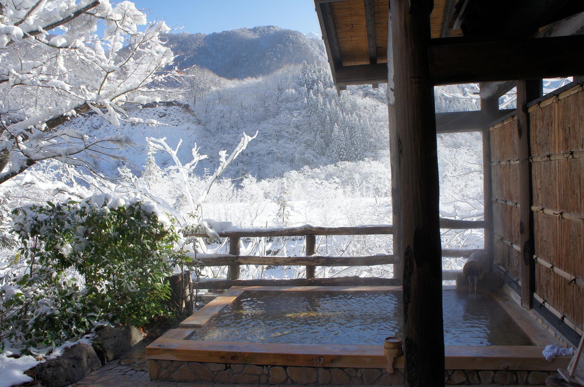 Hotel Hidaji (Adults Only) Takayama  Zewnętrze zdjęcie