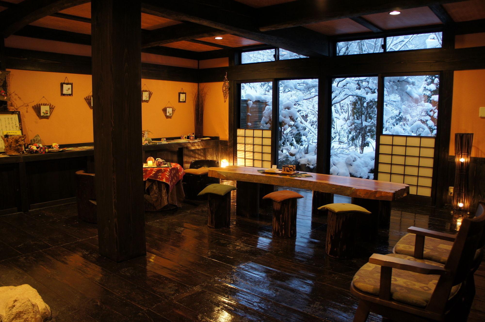 Hotel Hidaji (Adults Only) Takayama  Zewnętrze zdjęcie