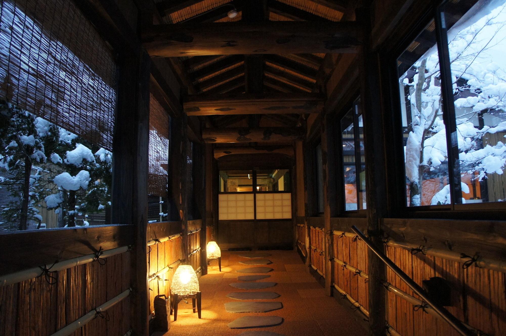 Hotel Hidaji (Adults Only) Takayama  Zewnętrze zdjęcie