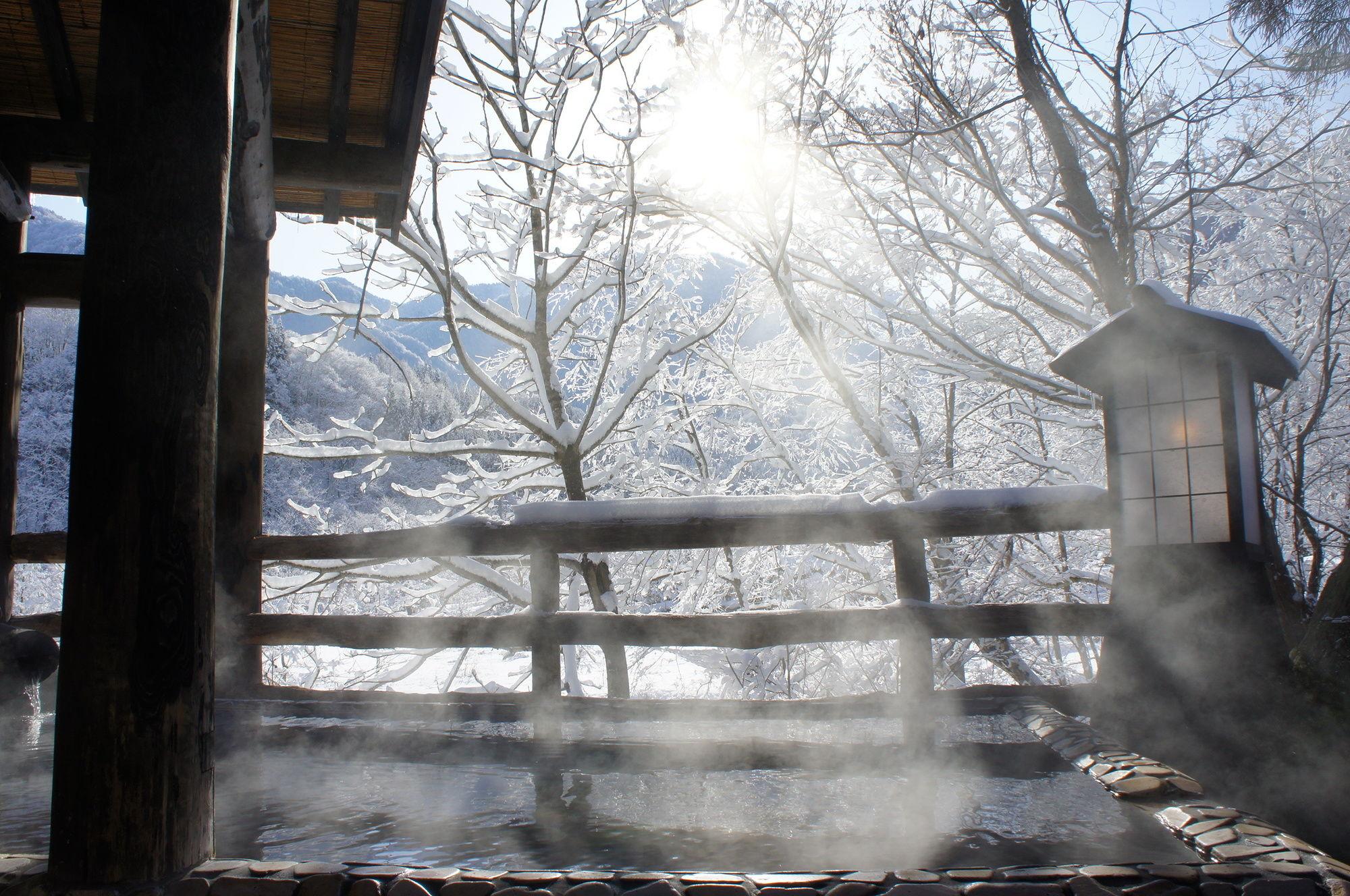 Hotel Hidaji (Adults Only) Takayama  Zewnętrze zdjęcie