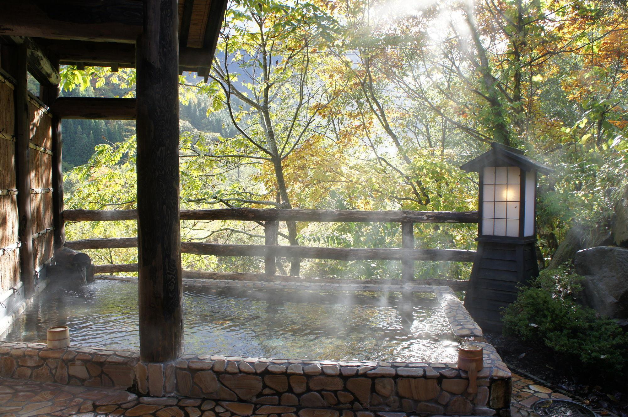 Hotel Hidaji (Adults Only) Takayama  Zewnętrze zdjęcie